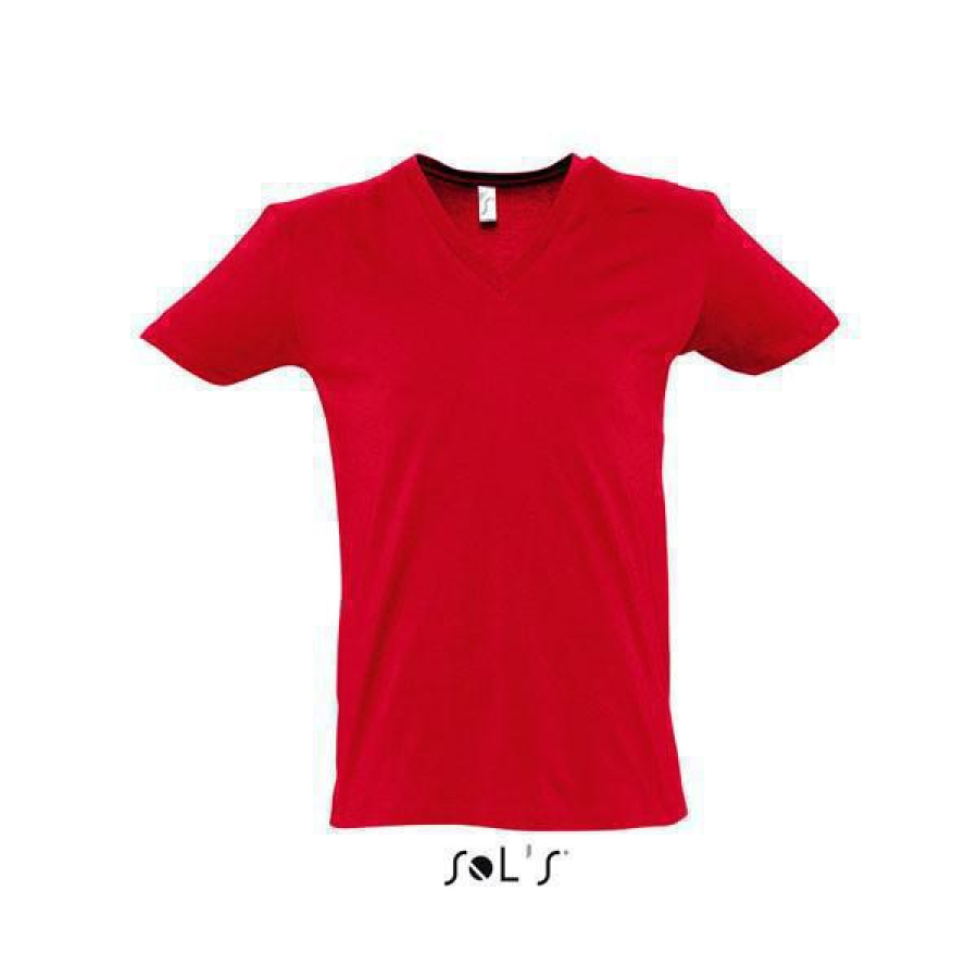 Ανδρικό T-shirt  Sol's MASTER 11155