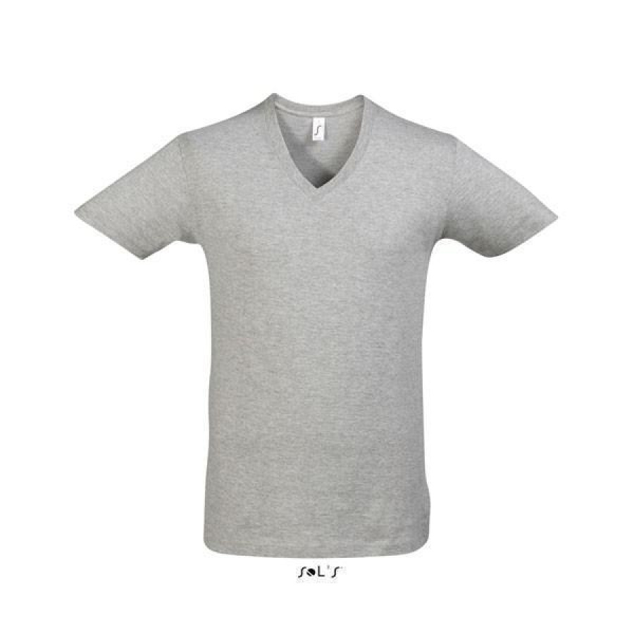 Ανδρικό T-shirt  Sol's MASTER 11155