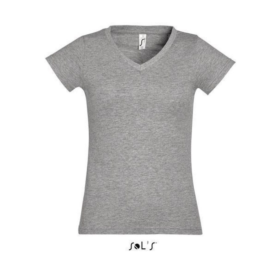 Γυναικείο T-shirt Sol's MOON 11388
