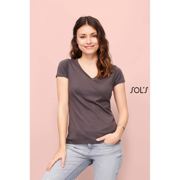 Γυναικείο T-shirt Sol's MOON 11388