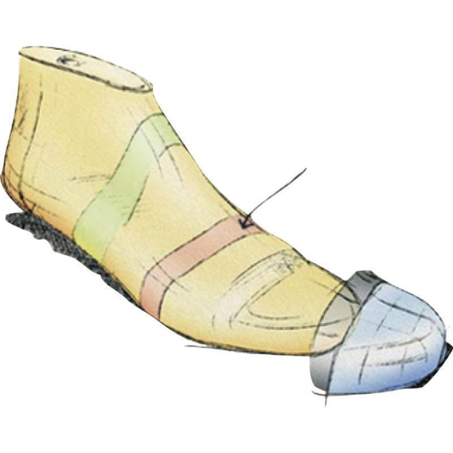 Παπούτσια εργασίας SANTANA S3 SRC