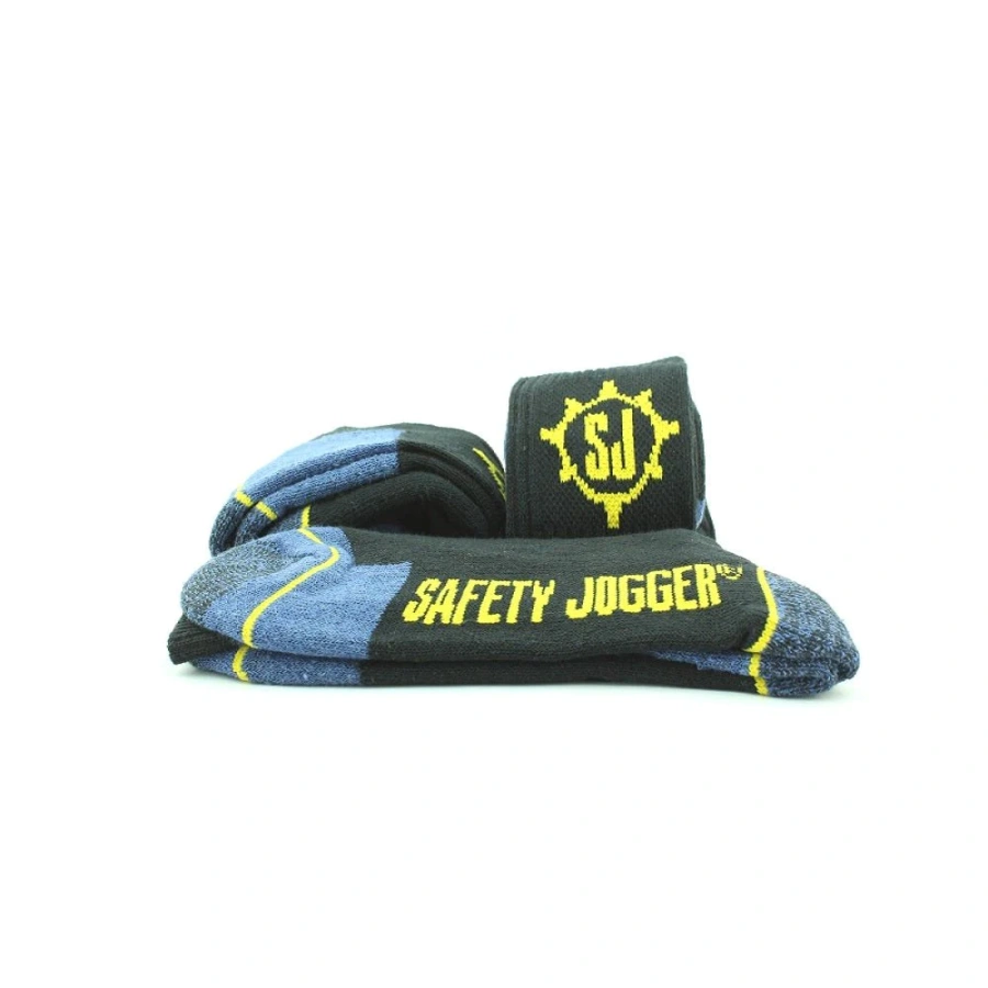 Κάλτσες εργασίας Safety Jogger (3άδα)