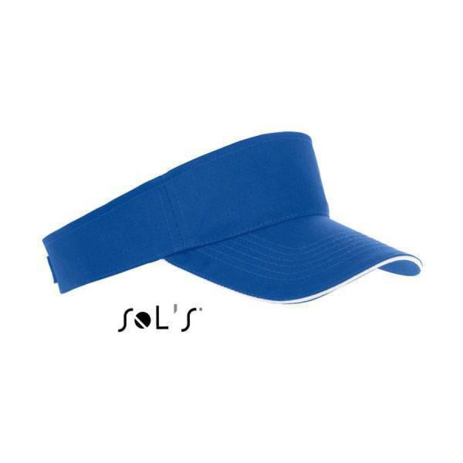 Unisex καπέλο Sol's ACE  01196