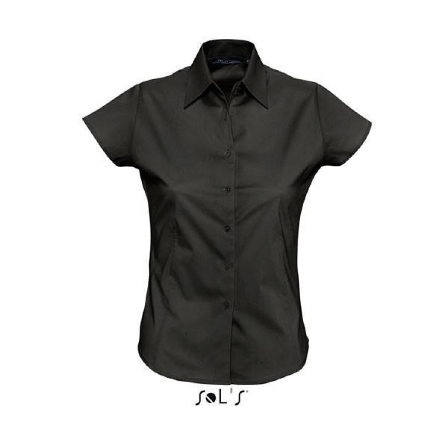 Γυναικείο πουκάμισο Sol's EXCESS 17020