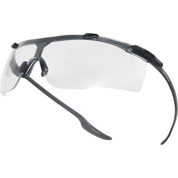 Γυαλιά Προστασίας Delta Plus KISKA Clear