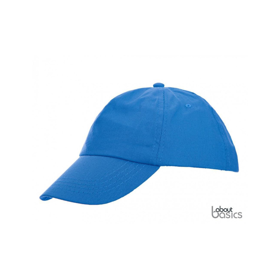 Πεντάφυλλο παιδικό καπέλο Fun-00806