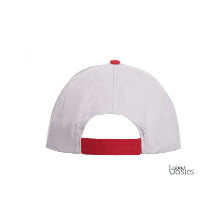 Kαπέλο πεντάφυλλο τζόκεϊ CULT 00826