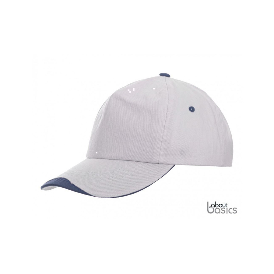 Kαπέλο πεντάφυλλο τζόκεϊ CULT 00826