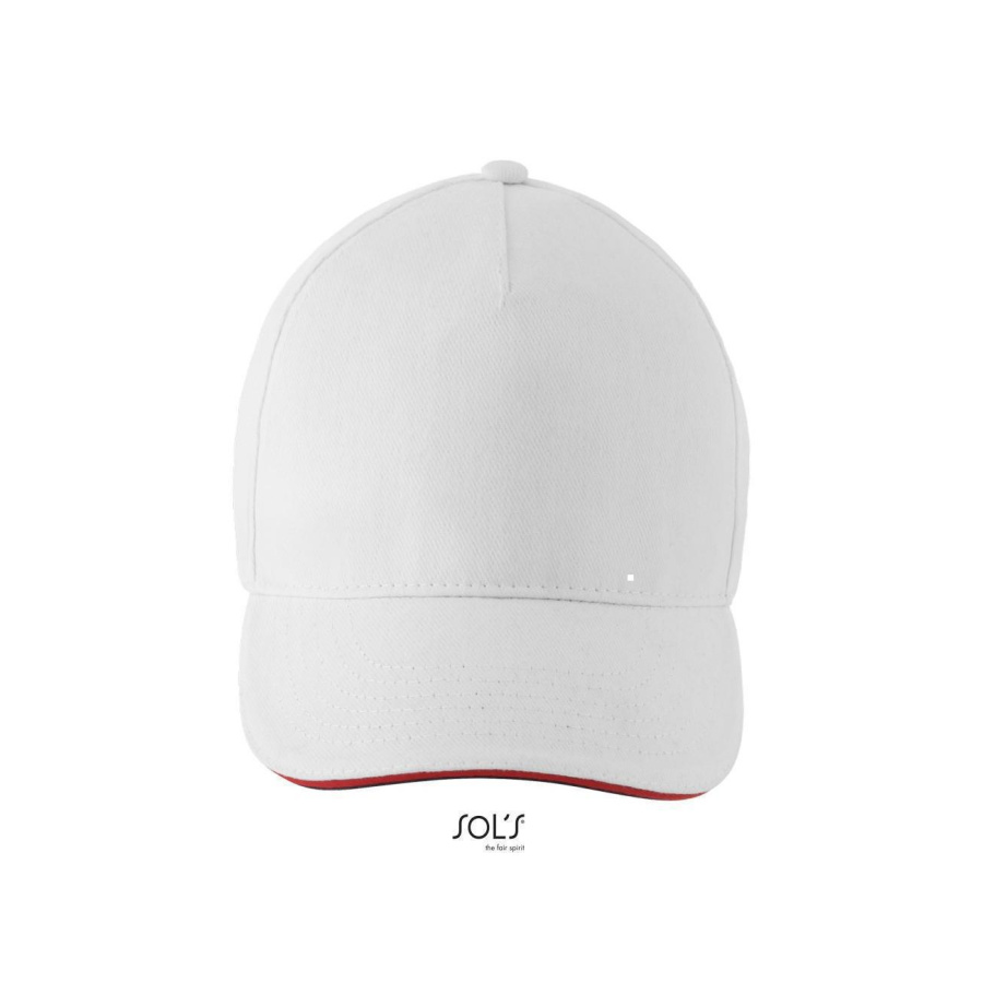 Καπέλο SOL'S LONGCHAMP - 02116