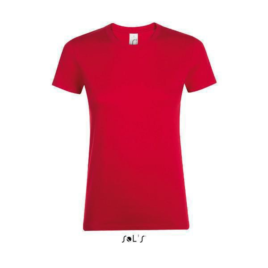 Γυναικεία μπλούζα Sol's Regent Woman 01825