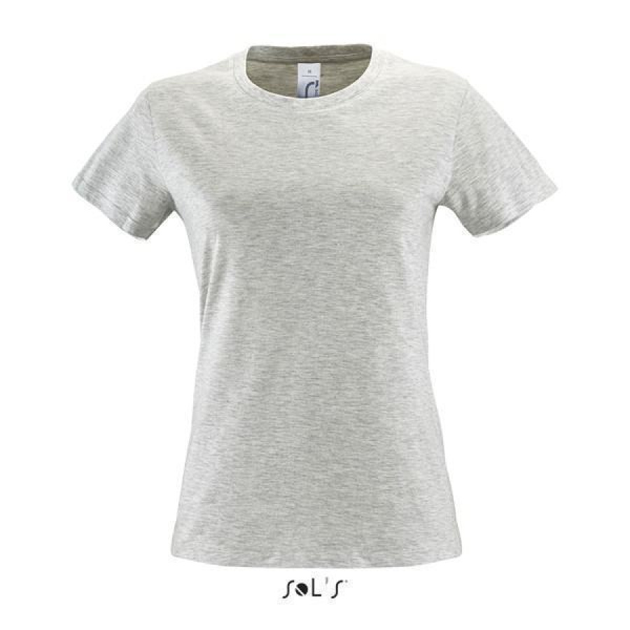 Γυναικεία μπλούζα Sol's Regent Woman 01825