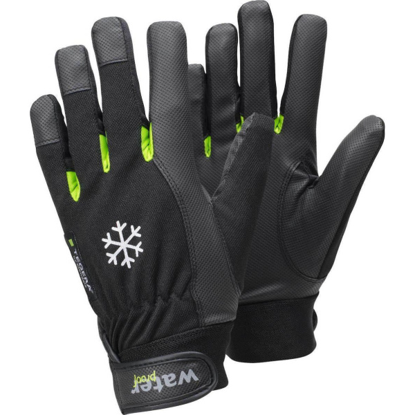 Αδιάβροχα, εφαρμοστά γάντια για το κρύο TEGERA 517