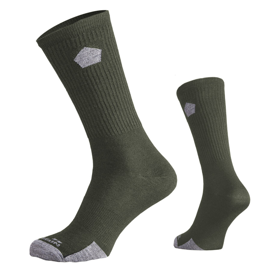 Κάλτσες Alpine Merino Light Socks Pentagon