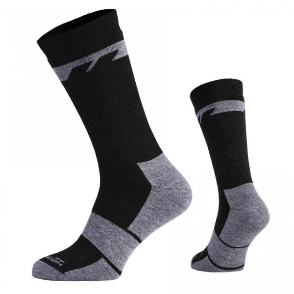 Κάλτσες Alpine Merino Heavy Socks Pentagon