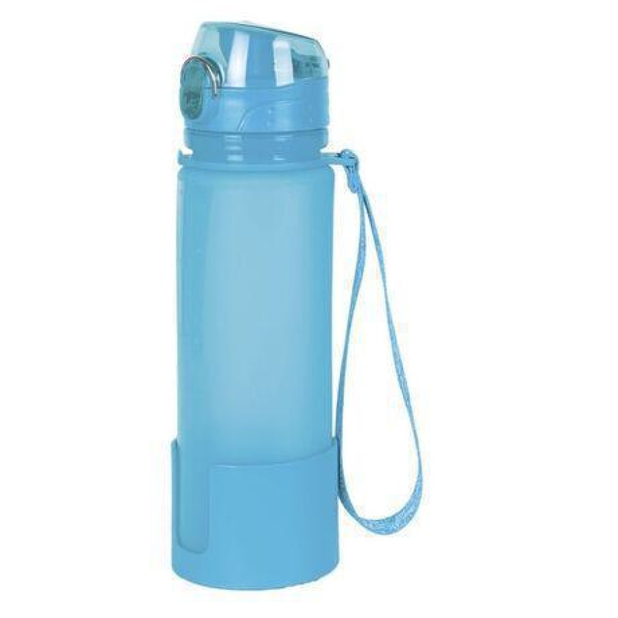 Παγούρι Lhotse Magic Water Bottle Blue 650ml