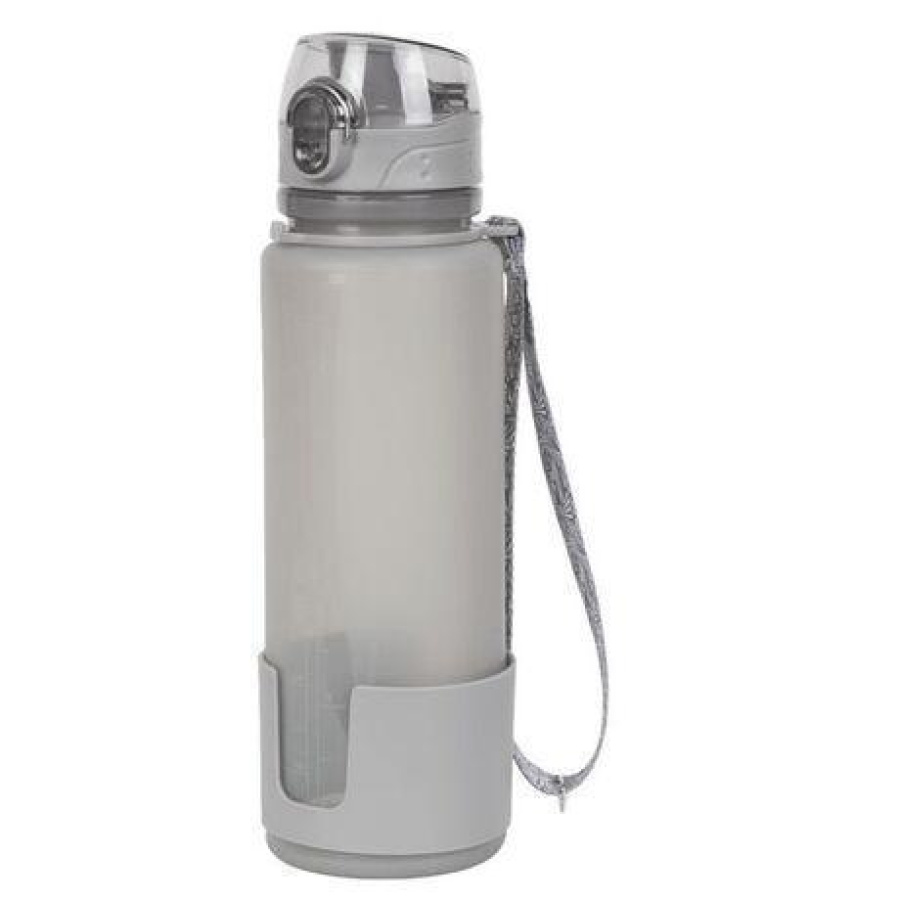 Παγούρι Lhotse Magic Water Bottle Grey 650ml