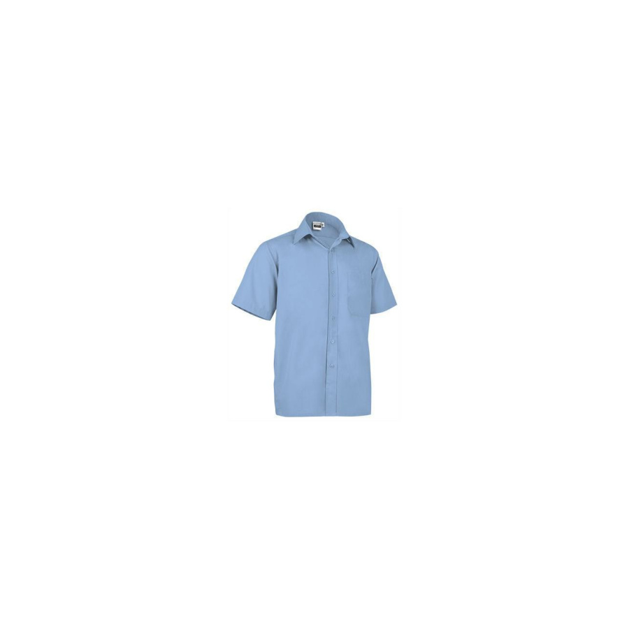 Ανδρικό κοντομάνικο πουκάμισο SSL OPORTO