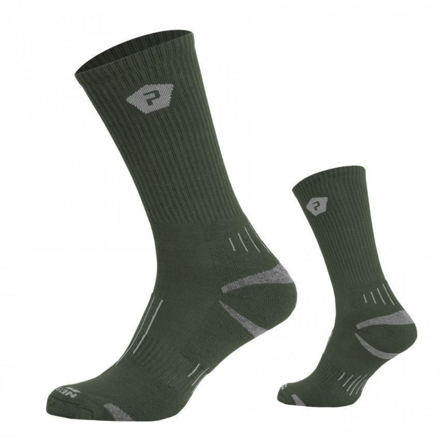 Κάλτσες Pentagon Iris Coolmax® Mid Socks