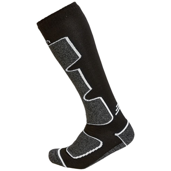 Spirit Tech Black White Ισοθερμικές Κάλτσες Cairn