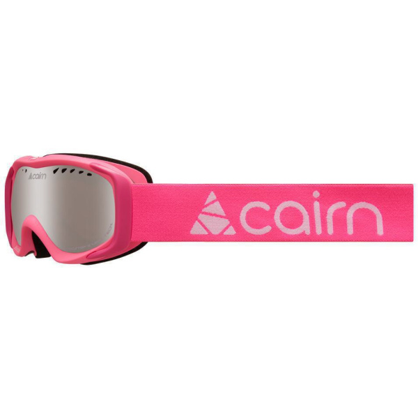 Booster Neon Pink Παιδική Μάσκα Cairn
