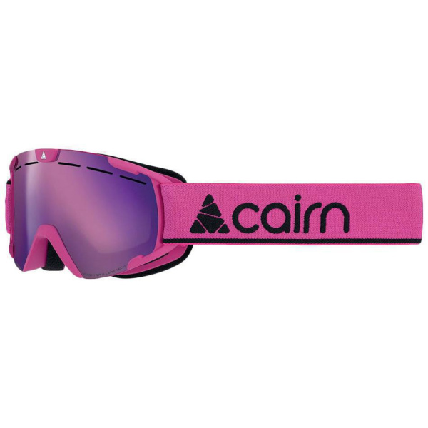 ​Scoop CLX3 Neon Pink Παιδική Μάσκα Cairn