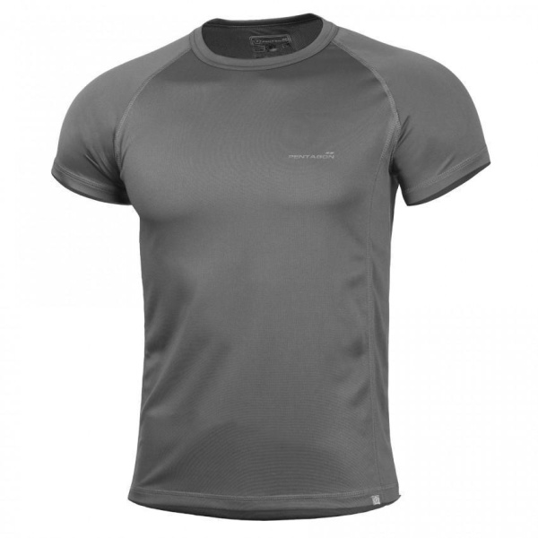 Εφαρμοστή μπλούζα Pentagon Body Shock Activity Shirt