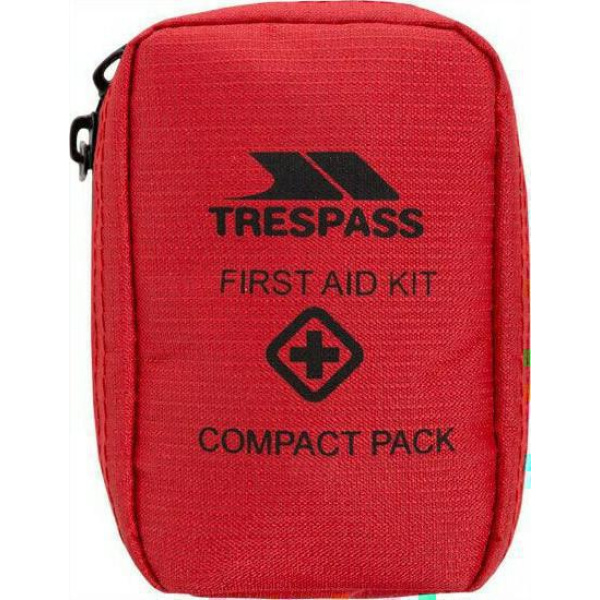Φαρμακείο Ά Βοηθειών Help First Aid Kit Trespass