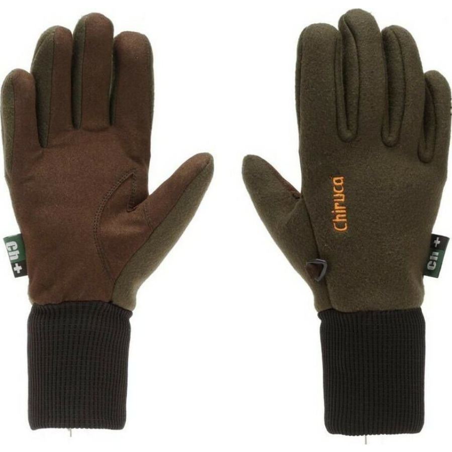 Γάντια Κυνηγιού Chiruca Arrui Pro 11 CH+ Fleece