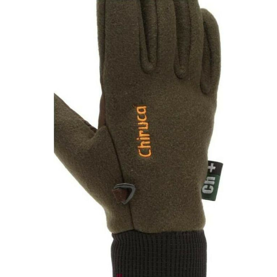 Γάντια Κυνηγιού Chiruca Arrui Pro 11 CH+ Fleece