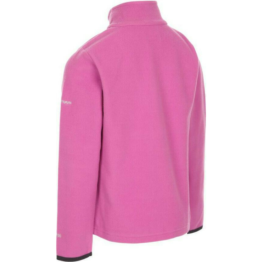 Παιδική Χειμερινή Μπλούζα Sybil Trespass Deep Pink