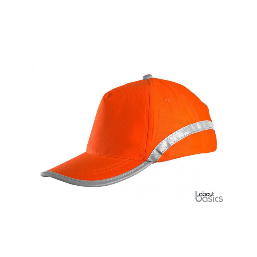 Ανακλαστικό καπέλο ABOUT BASICS 00838