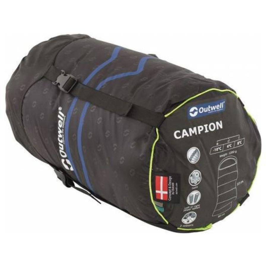 Υπνόσακος Outwell Campion Sleeping Bag