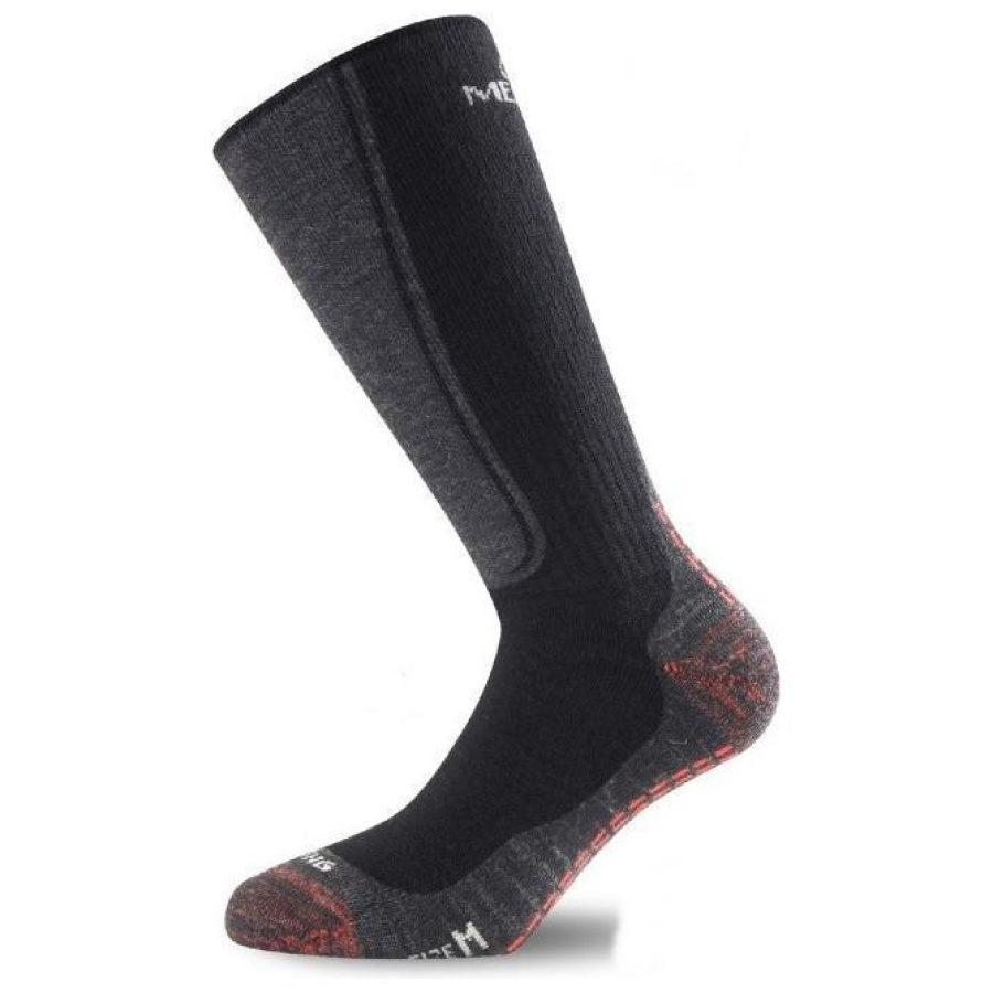 Κάλτσα Lasting Ισοθερμική Merino Trekking WSM 900