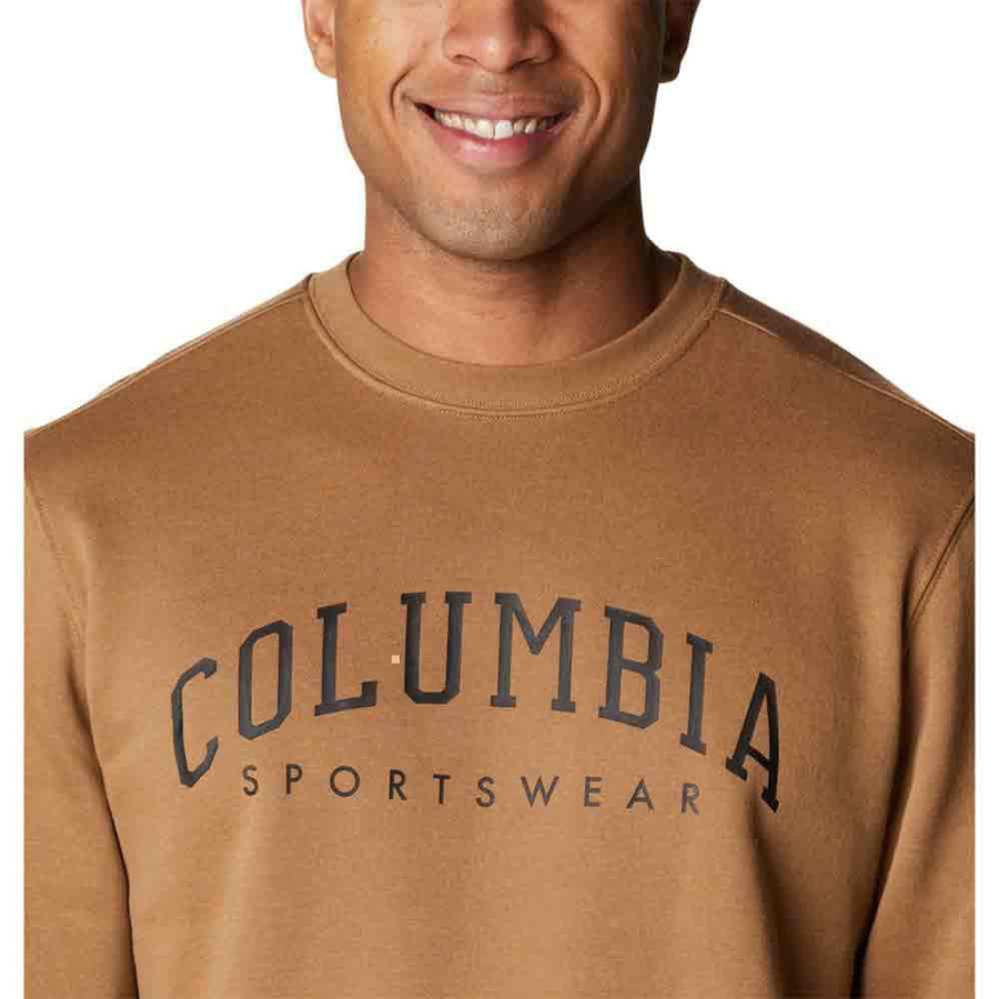 Ανδρική Μπλούζα Columbia Trek™ Crew Sweatshirt