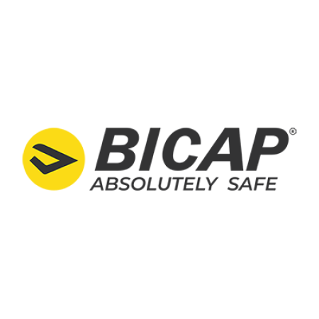 Παπούτσι ασφαλείας Bicap Laser S3