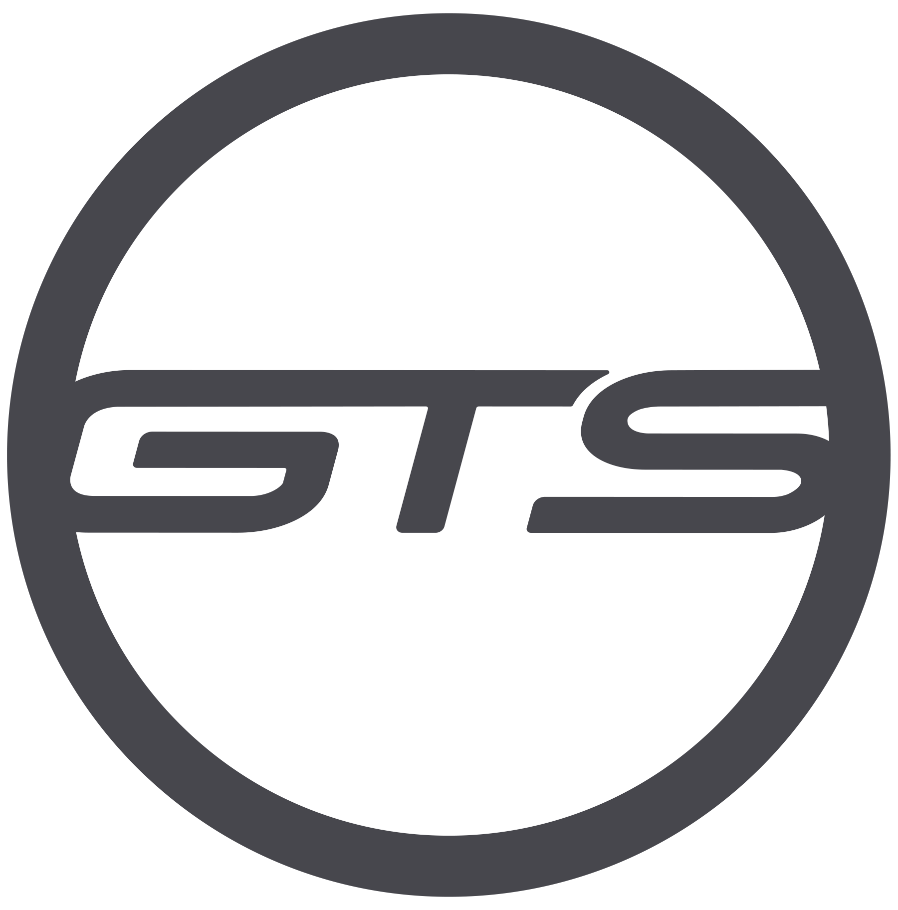 Sportsunderwear Black Ισοθερμικό Κολάν GTS