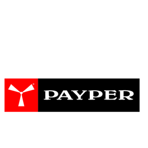 Ανδρικό ελαφρύ τζάκετ εργασίας Payper ORION 2.0 Μαύρο