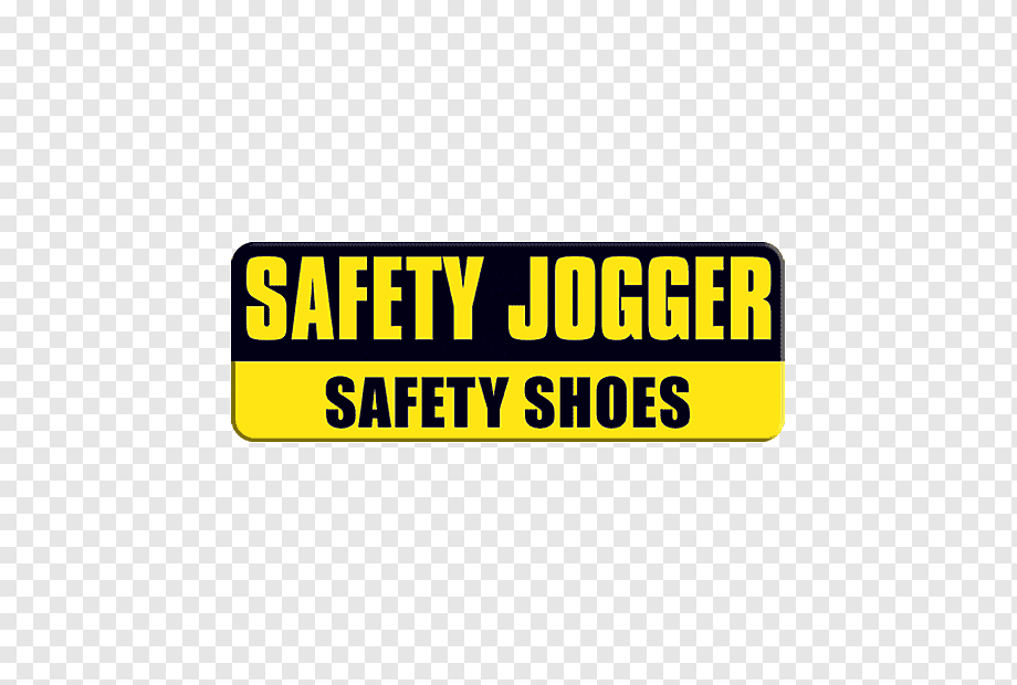 Επαγγελματικό υπόδημα Safety Jogger James Μαύρο