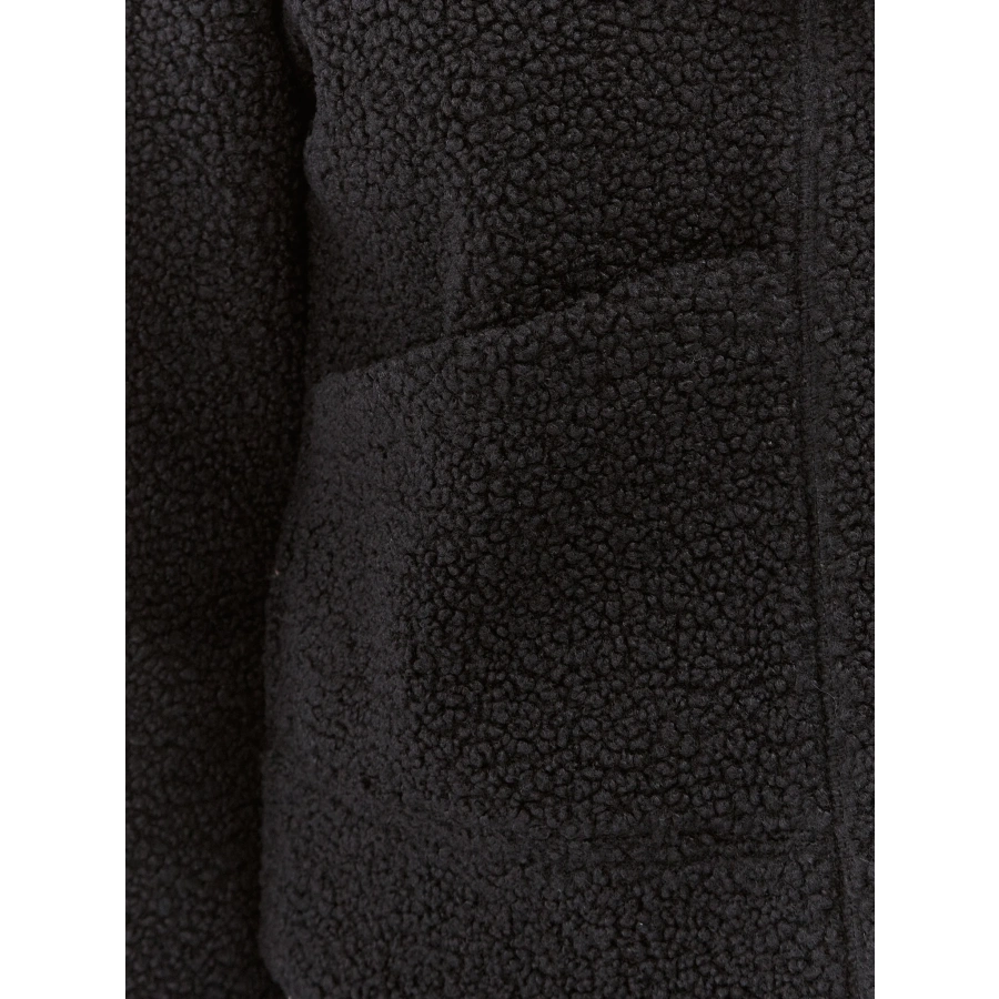 Γυναικεία Ζακέτα Fleece Columbia Panorama™ Snap Fleece Jacket Black