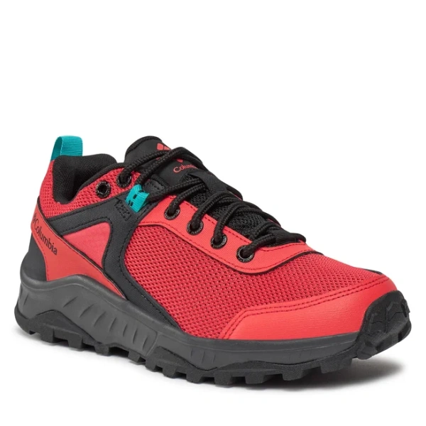 Γυναικεία Παπούτσια Trailstorm™ Ascend Wp Red Coral/ Bright Aqua