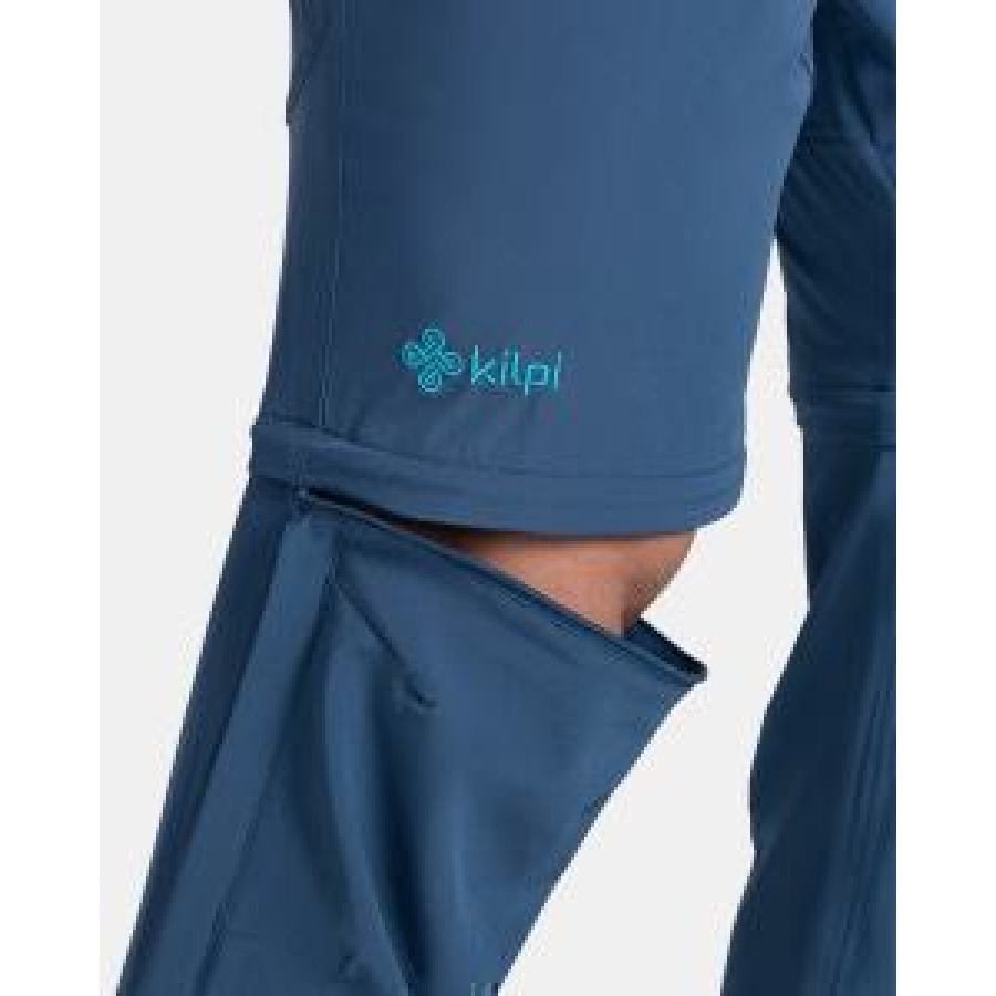 Ανδρικό Παντελόνι Hosio-M Kilpi Blue