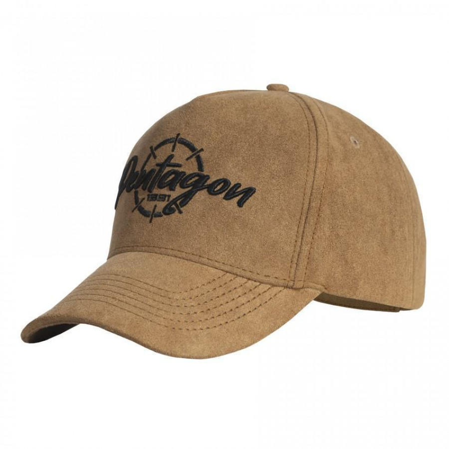 Καπέλο Pentagon Liam Velvet Cap - K13054
