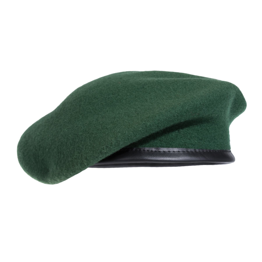 FRENCH STYLE BERET K13008