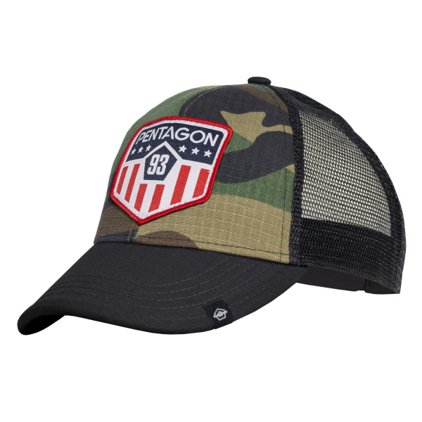 ERA CAP "US" | K13048-US