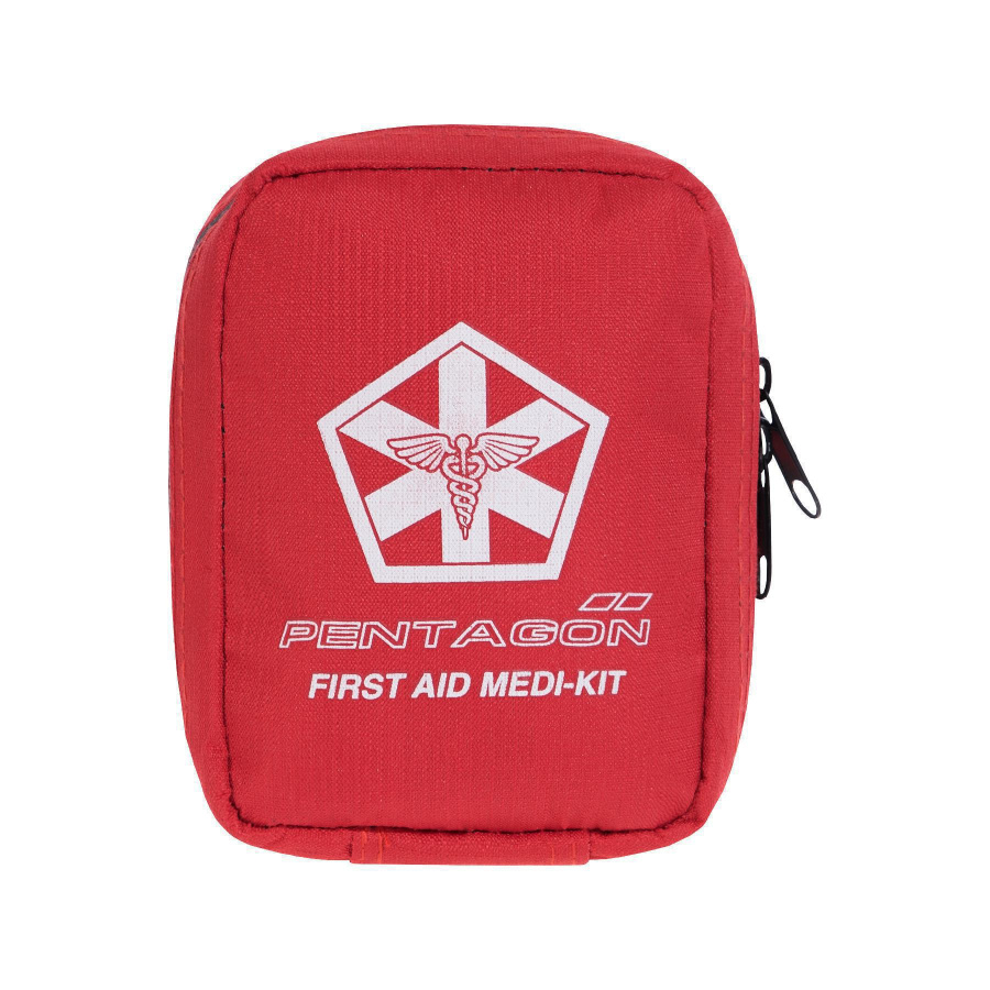 HIPPOKRATES FIRST AID KIT K19029
