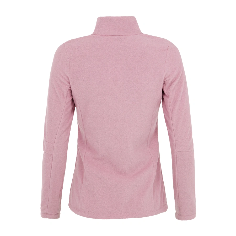 Γυναικεία Μπλούζα Protest MUTEZ Fleece –  Cameo Pink