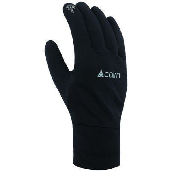 Γάντια Cairn Softex Touch Black