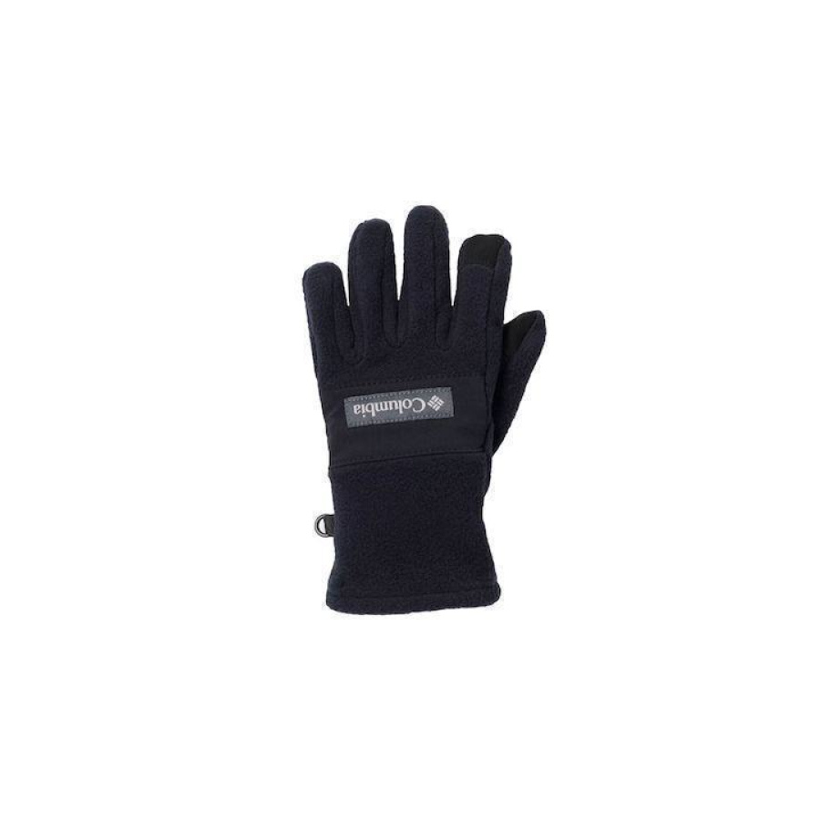 Παιδικά Γάντια Fleece Columbia Fast Trek II Glove Black