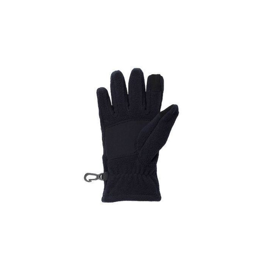 Παιδικά Γάντια Fleece Columbia Fast Trek II Glove Black