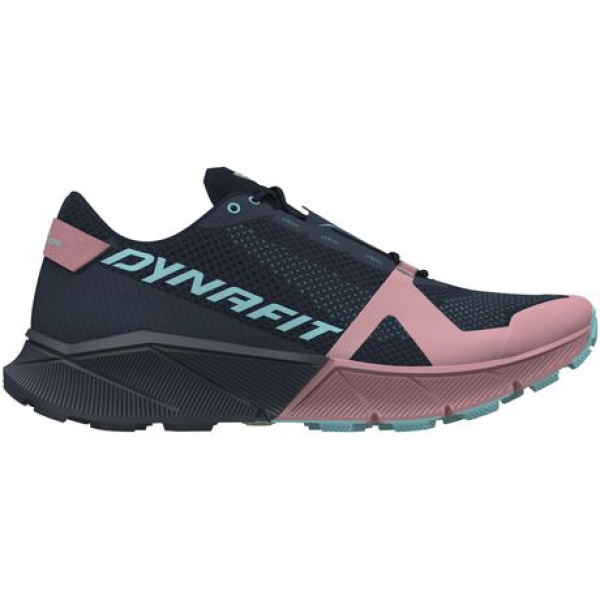 Γυναικείο Παπούτσι Dynafit Ultra 100 W Mokarosa/Blueberry Running Shoes